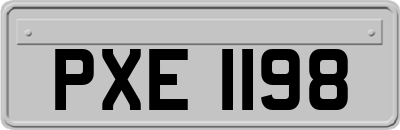 PXE1198