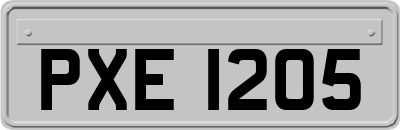 PXE1205