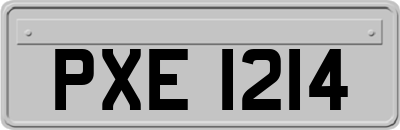PXE1214