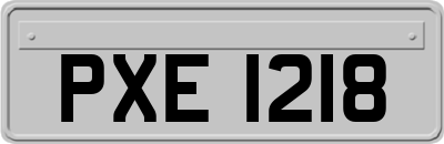 PXE1218