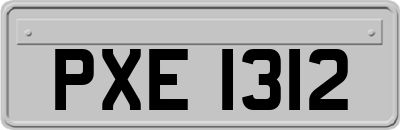 PXE1312