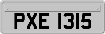 PXE1315