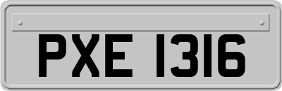 PXE1316