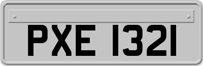 PXE1321