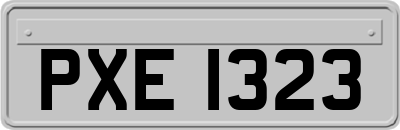 PXE1323