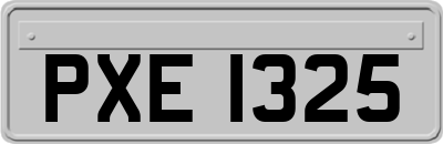 PXE1325