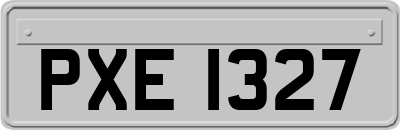 PXE1327