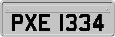 PXE1334