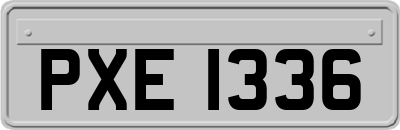 PXE1336