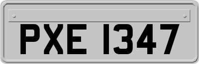 PXE1347