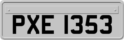 PXE1353