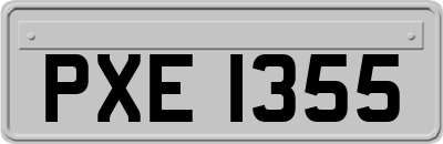 PXE1355