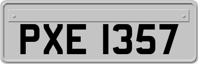 PXE1357