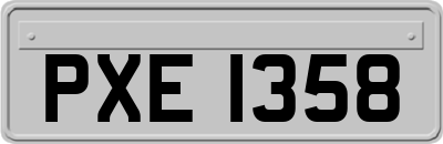 PXE1358