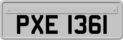 PXE1361