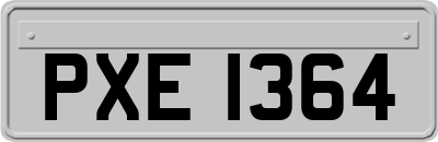 PXE1364