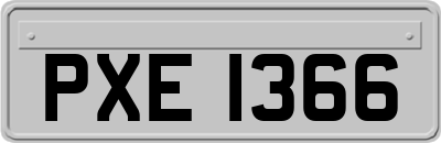 PXE1366