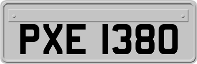 PXE1380