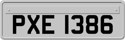 PXE1386