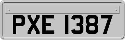 PXE1387