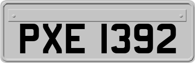 PXE1392