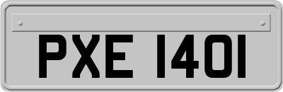 PXE1401