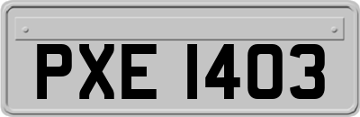 PXE1403