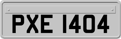 PXE1404