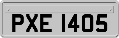 PXE1405