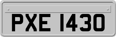 PXE1430