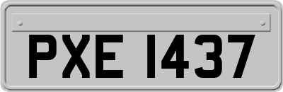 PXE1437