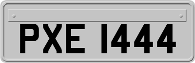 PXE1444