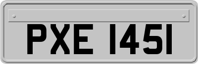 PXE1451