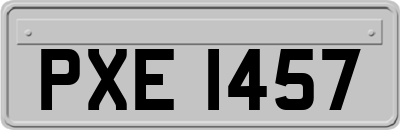 PXE1457