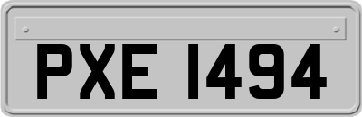 PXE1494