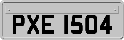 PXE1504