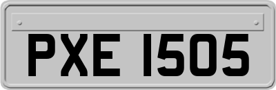 PXE1505