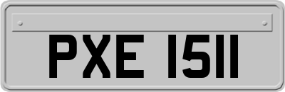 PXE1511