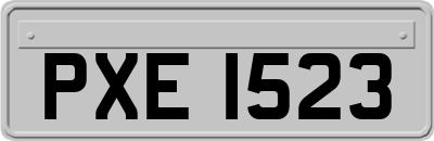 PXE1523