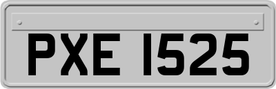 PXE1525