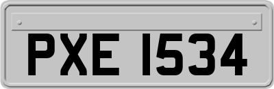 PXE1534