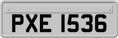 PXE1536