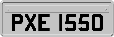 PXE1550
