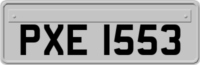 PXE1553