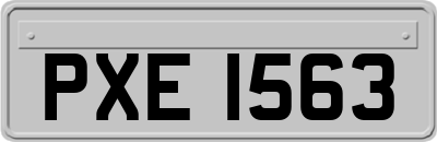 PXE1563