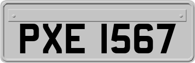 PXE1567