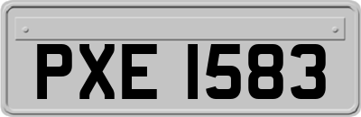 PXE1583