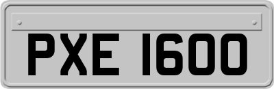 PXE1600