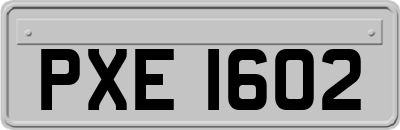 PXE1602