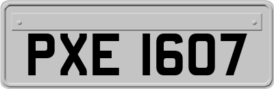 PXE1607